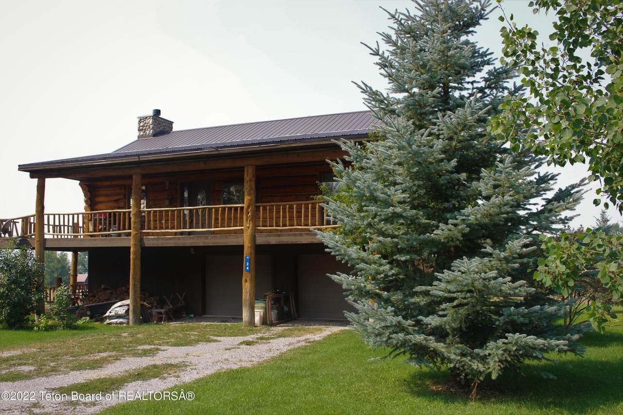 24 Alta Drive - Photo 1