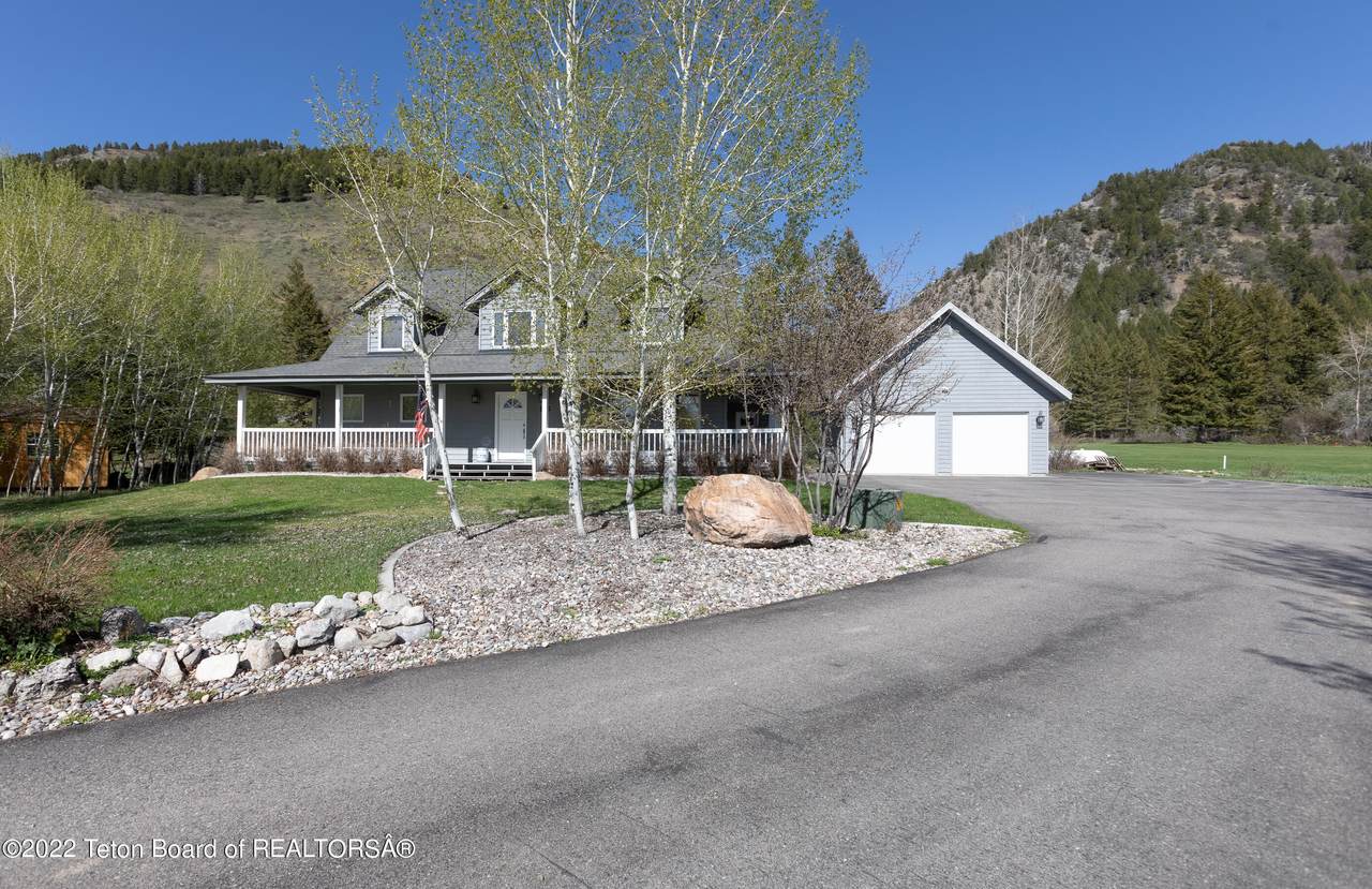 126 N Branch Cr - Photo 1