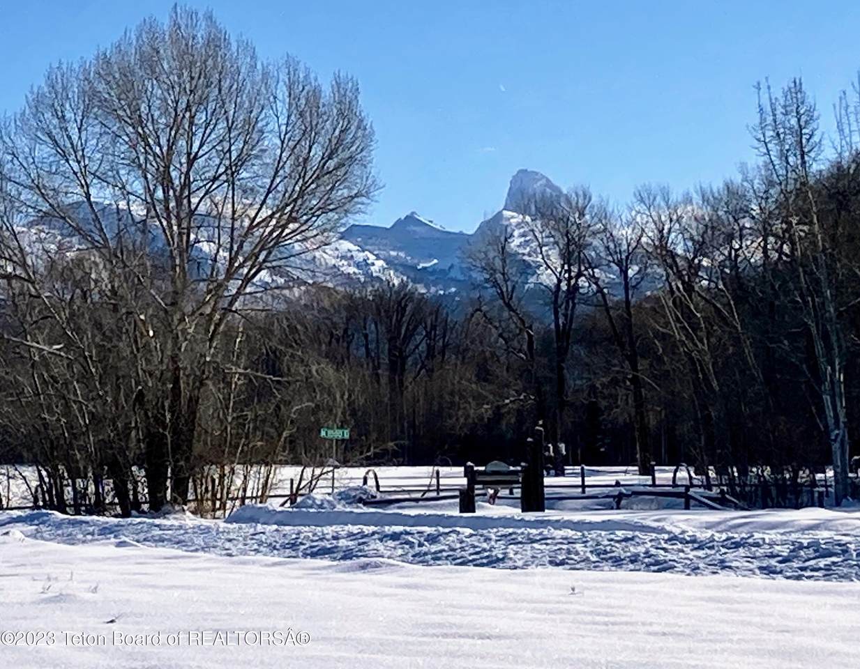 962 Granite Basin Loop - Photo 1