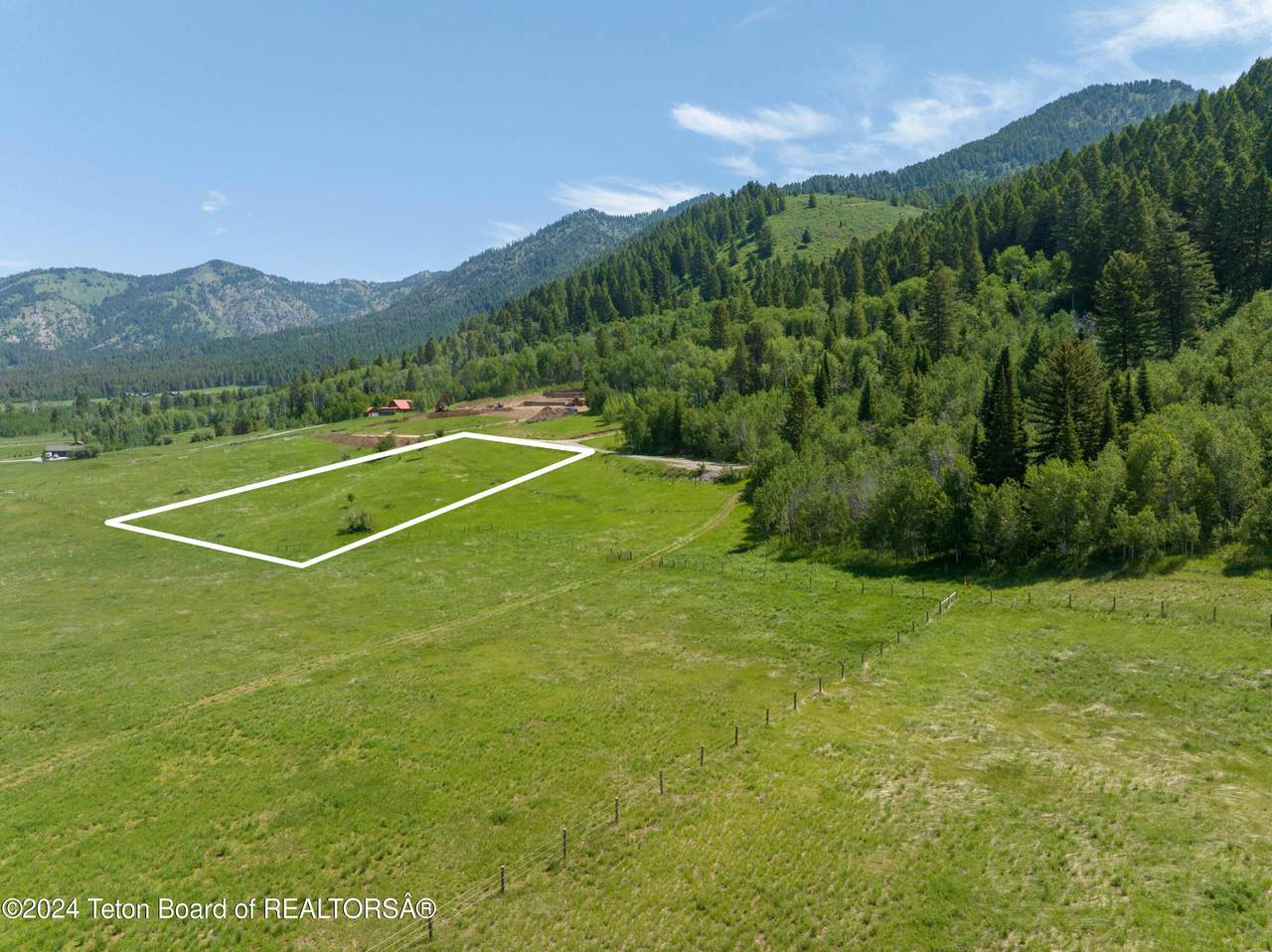  Lot 15 Upper Stewart Creek Road - Photo 1