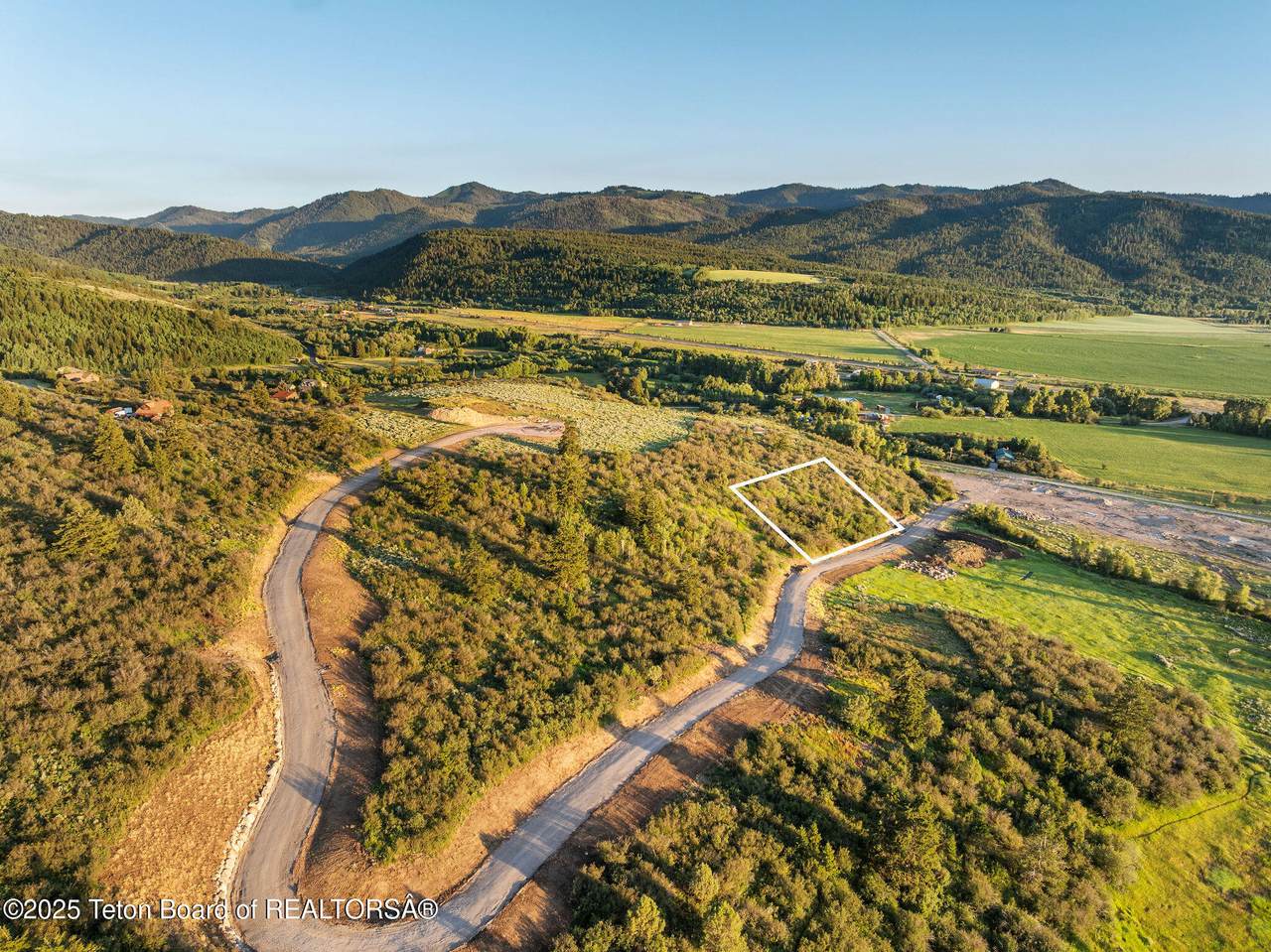 LOT 1 Hillside Drive - Photo 1