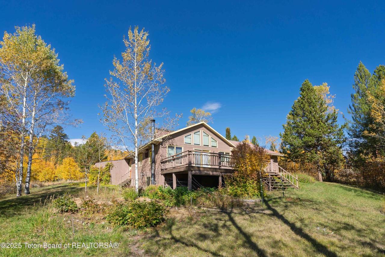 4125 Silver Spur Road - Photo 1
