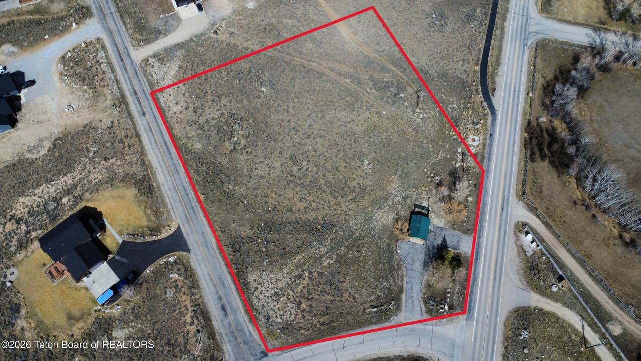 LOT 4 Glacier Hills - Photo 1