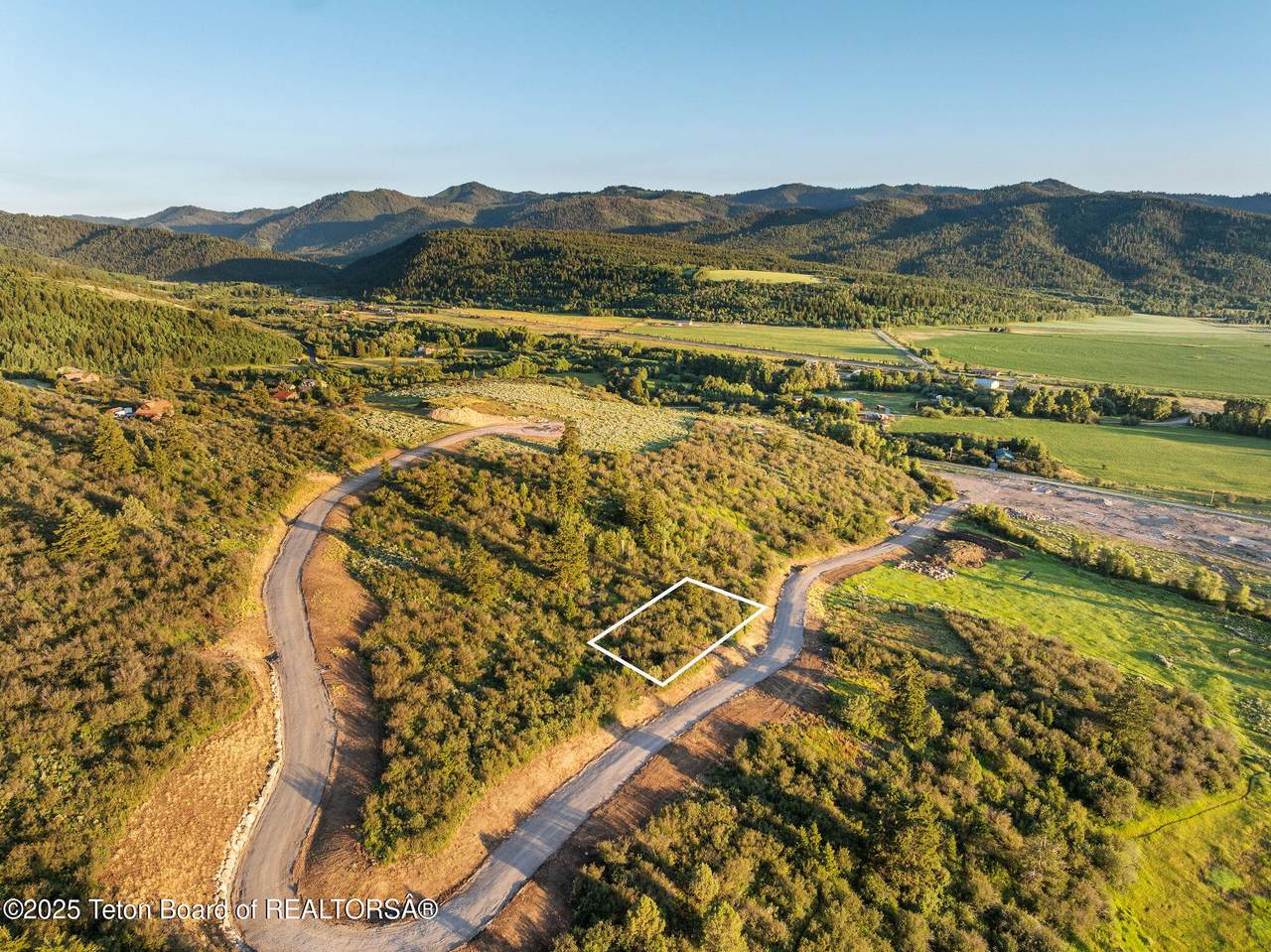 LOT 3 Hillside Drive - Photo 1