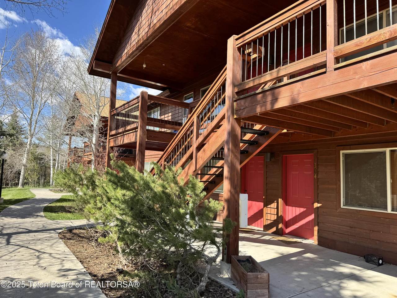 200 Homestead Road - Photo 1