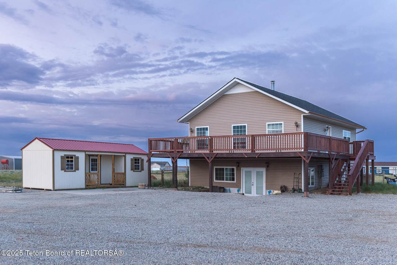 25 Neosha Trail - Photo 1