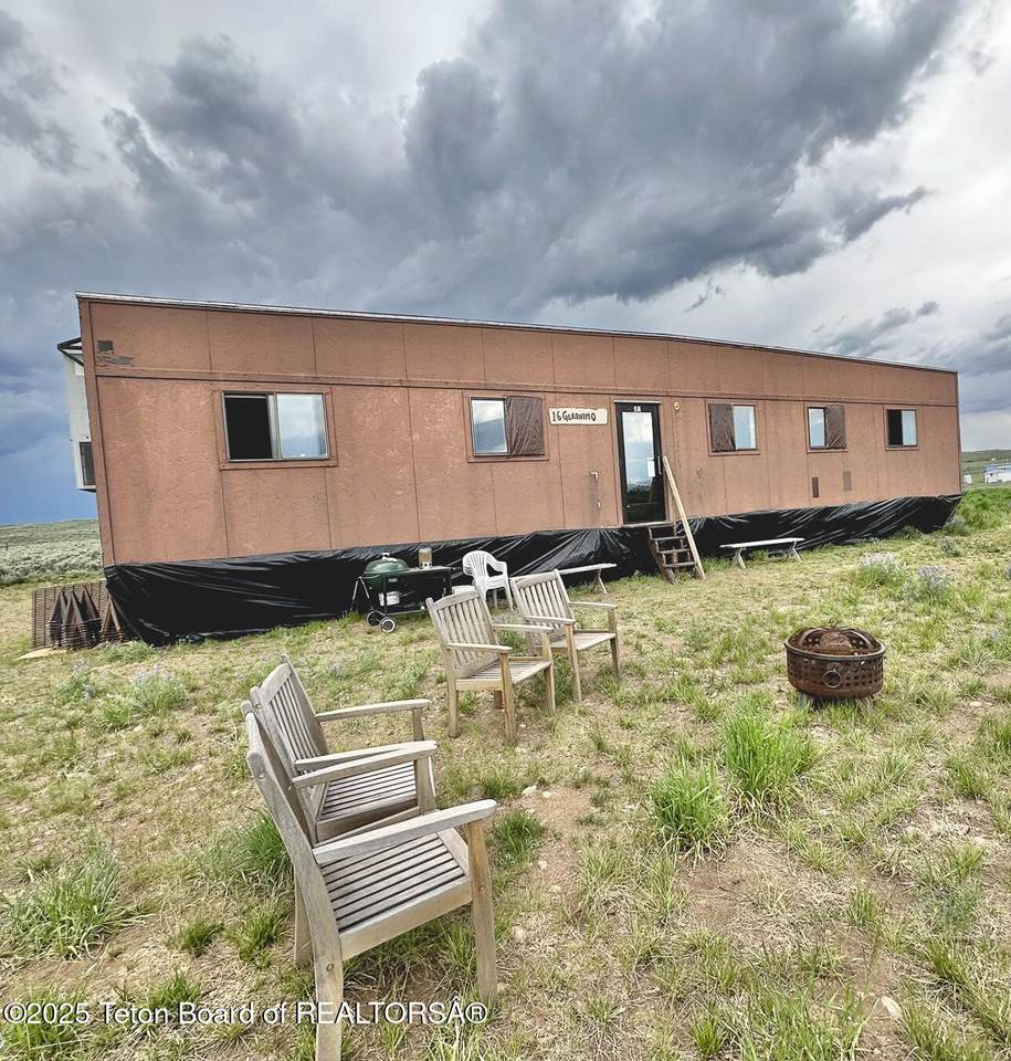 LOT 16 Geronimo Lane - Photo 1