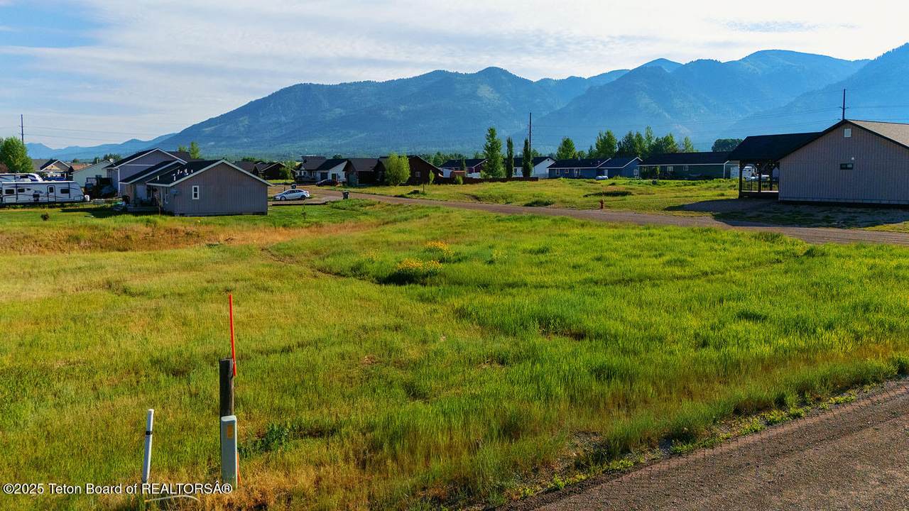 LOT 108 Tumbleweed Lane - Photo 1