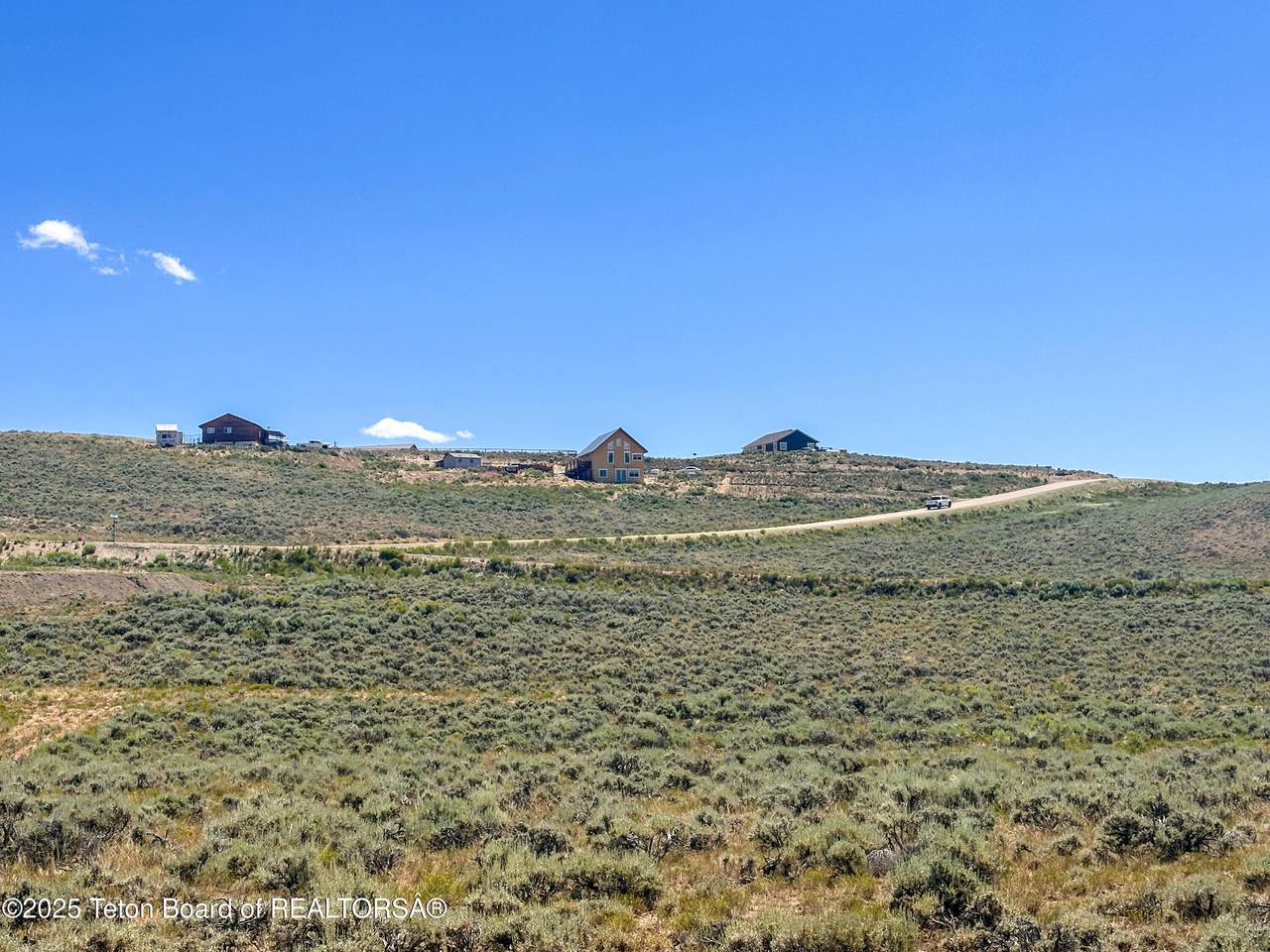 LOT 44 Sauk Trail - Photo 1