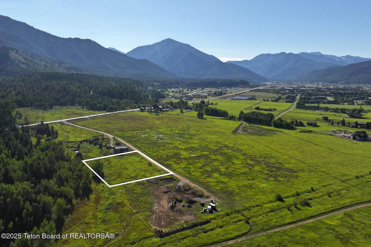 TRACT C West Wind Trail - Photo 1