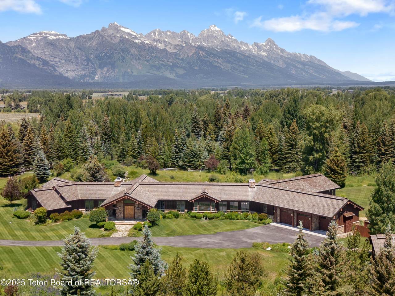 500 Buckwheat Circle - Photo 1