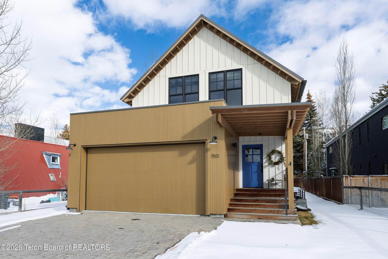 150 Jean Street - Photo 1