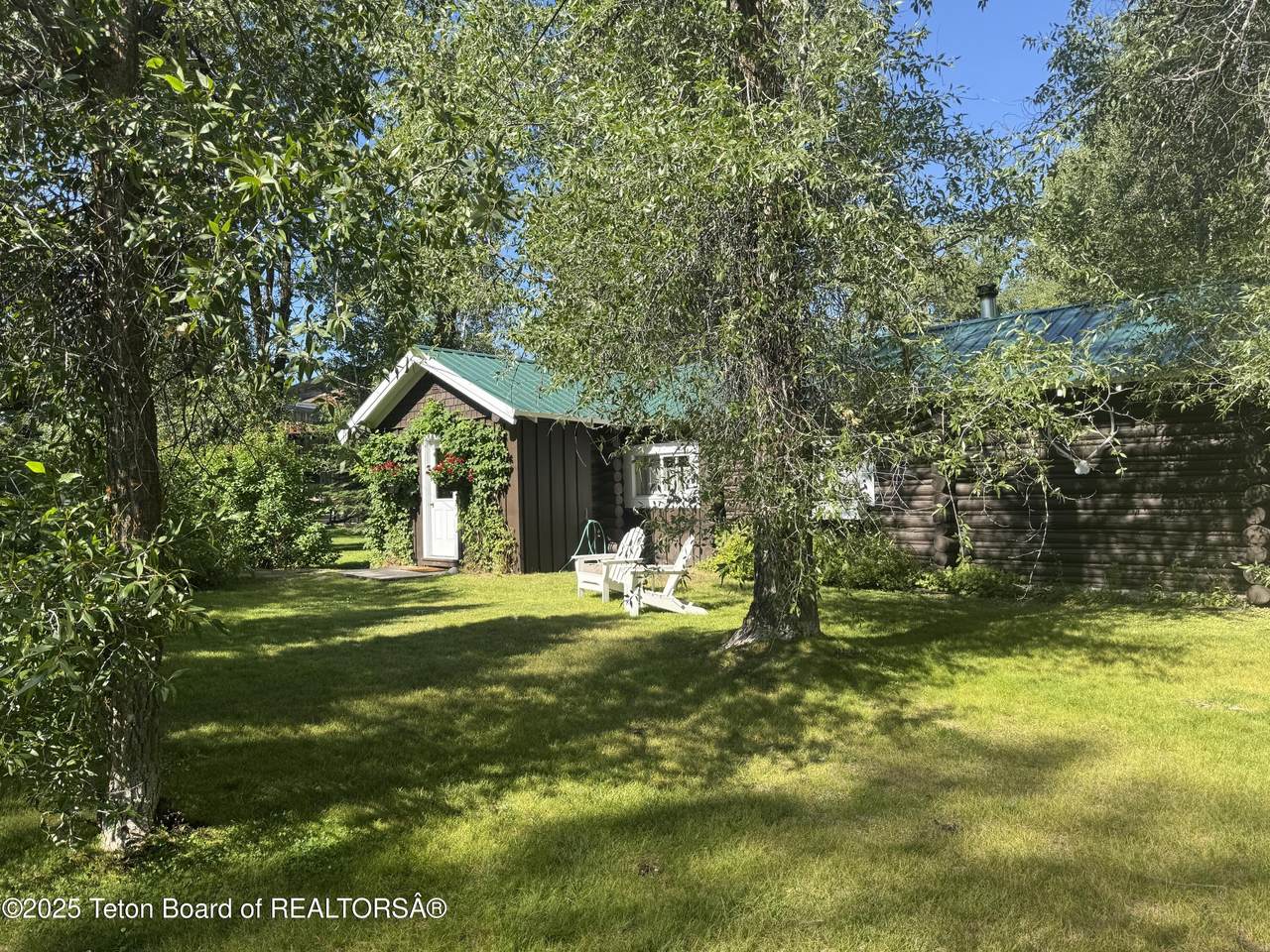 5490 Blue Mountain Road - Photo 1