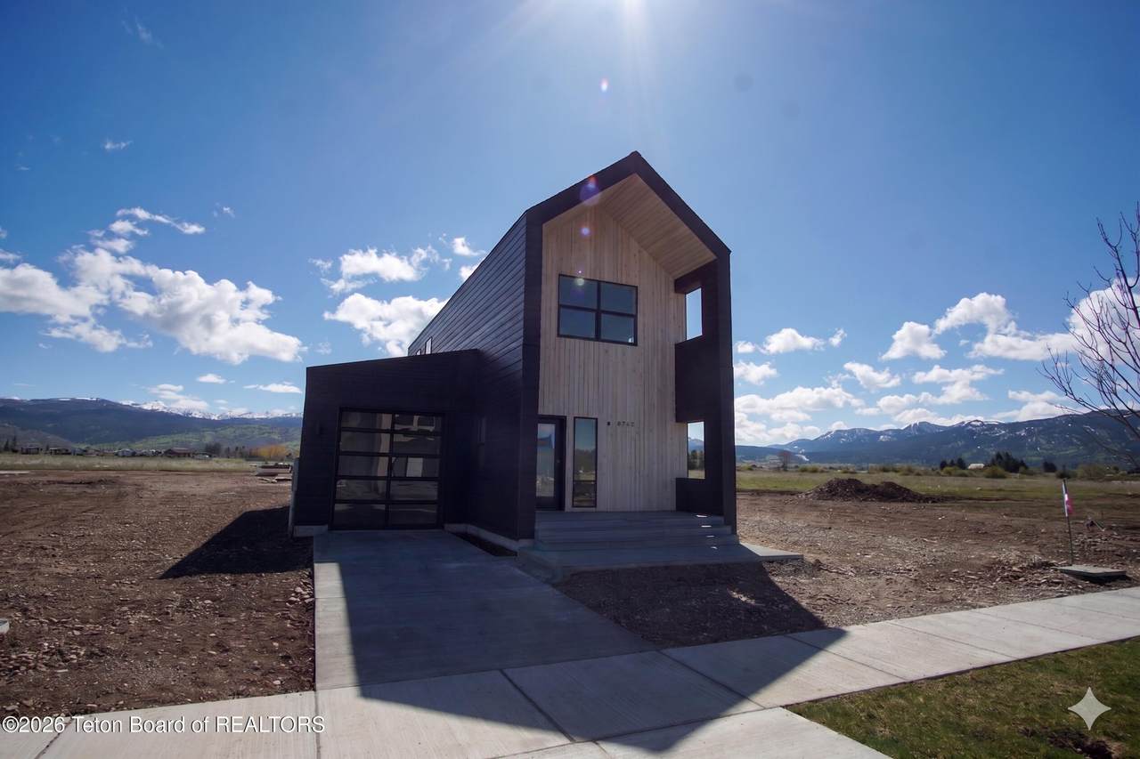 8747 Windy Ridge Road - Photo 1