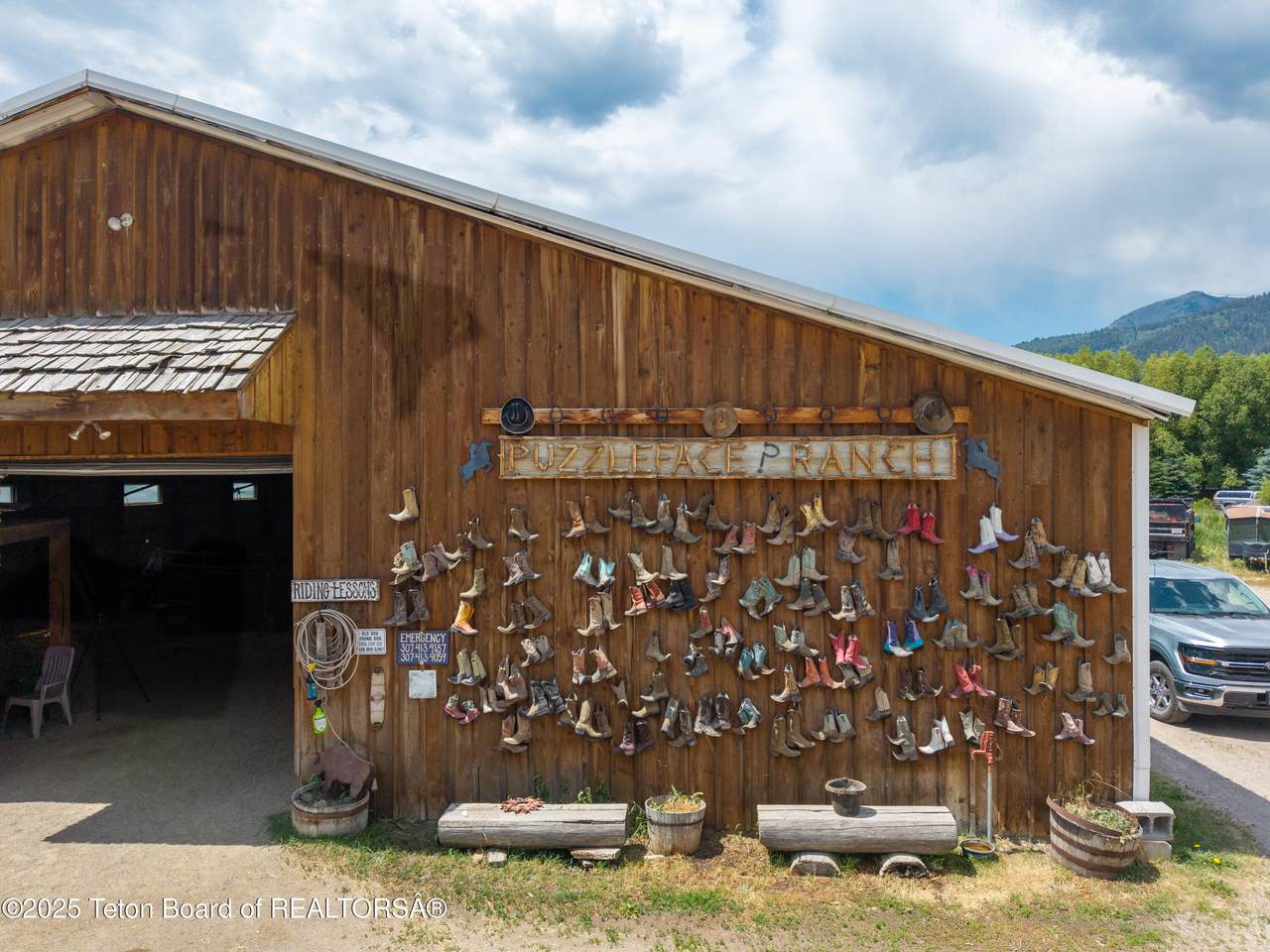 1475 Fish Creek Road - Photo 1