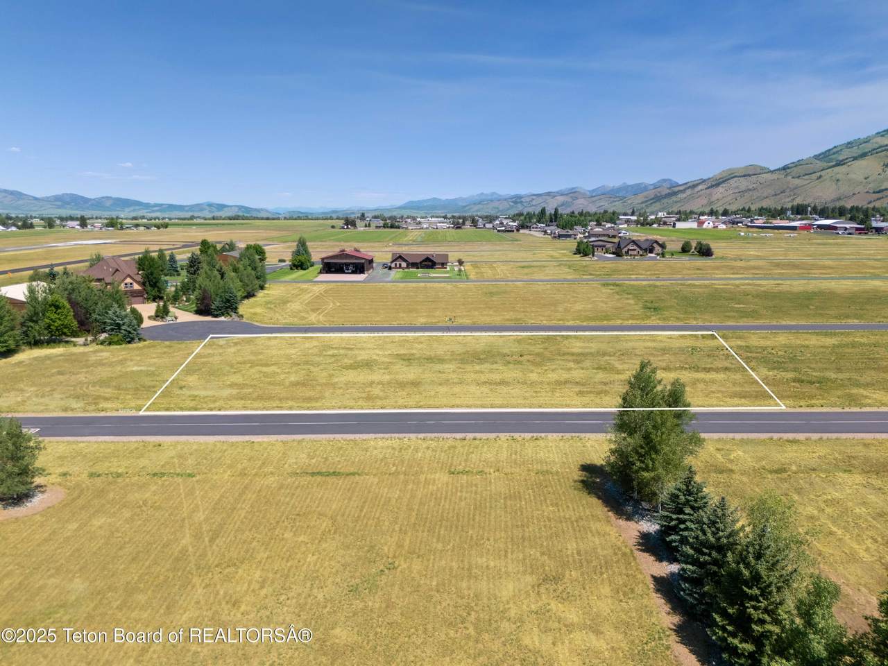 Lot 31 Afton Airpark - Photo 1