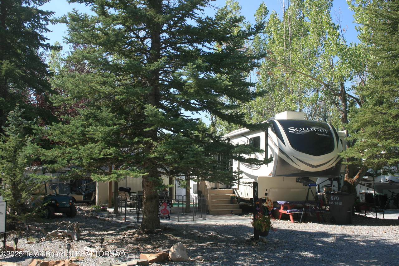 40 Muleshoe Road - Photo 1