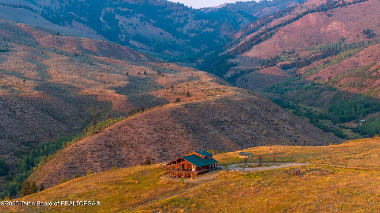 3045 Wildhorse Road - Photo 1