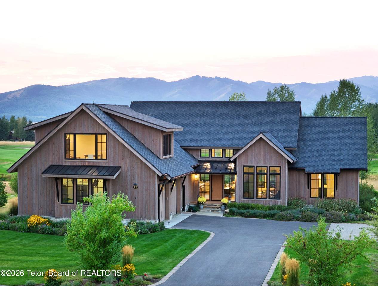 12 Cold Springs Road - Photo 1