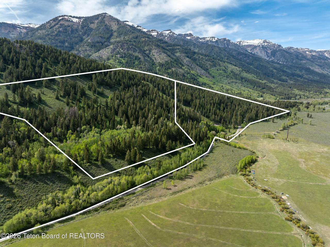 TBD Fish Creek Road - Photo 1