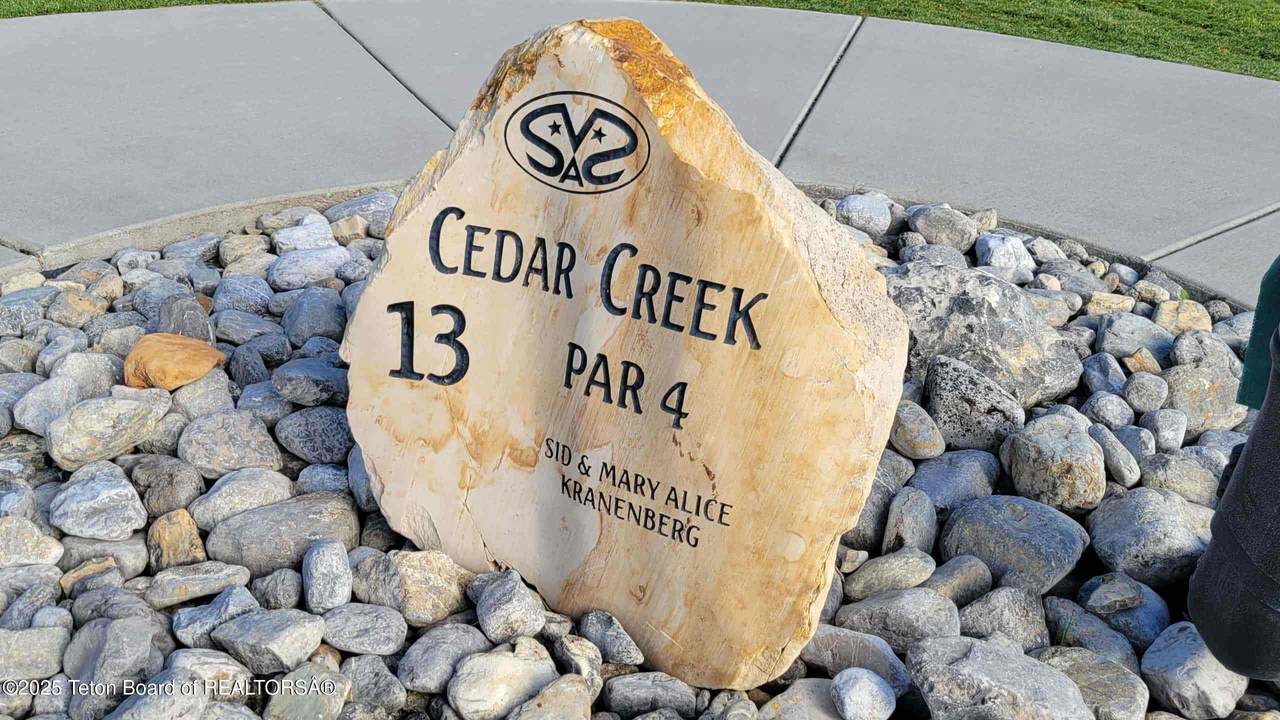 LOT 53 Alpine Way - Photo 1