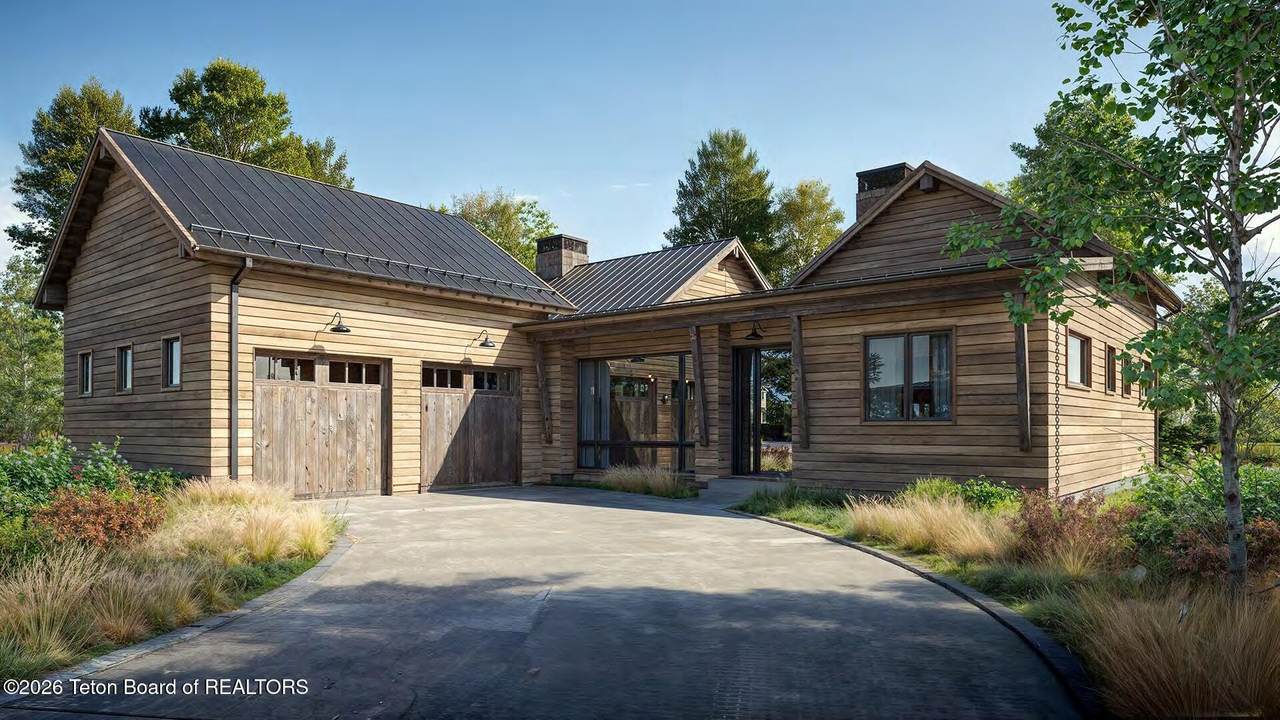 880 Mtn Bluebird Court - Photo 1