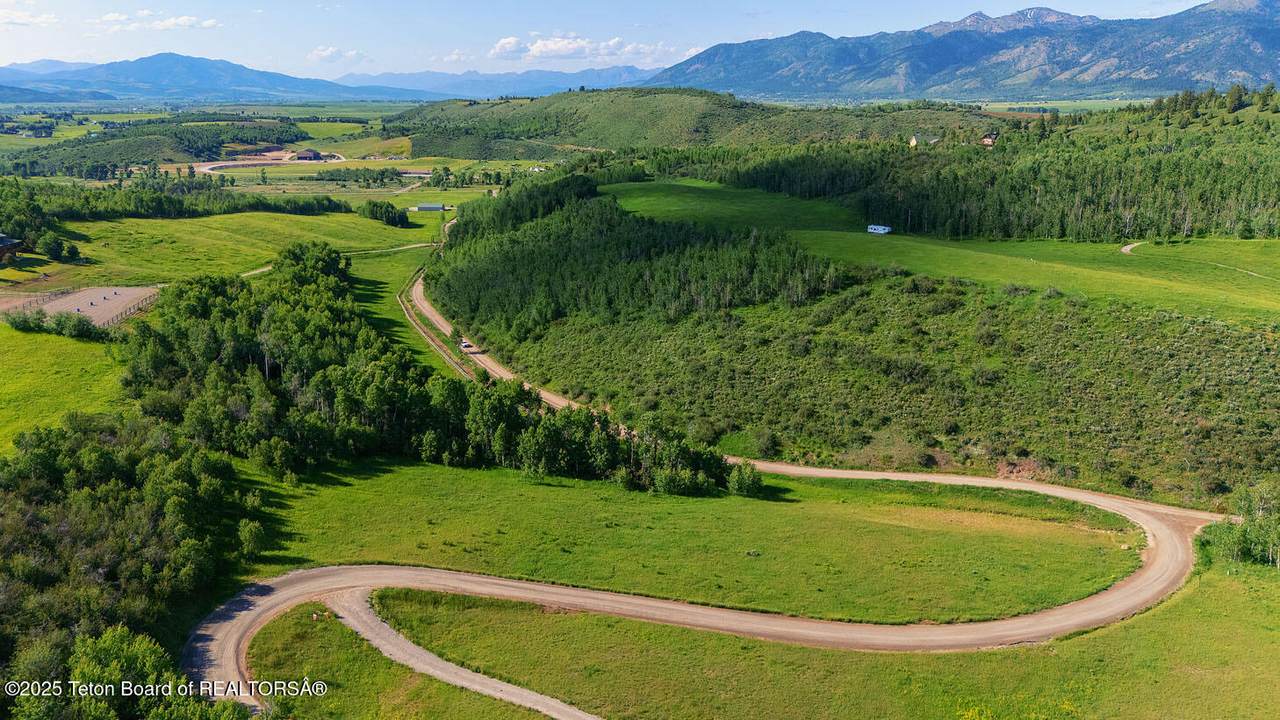 LOT 1 Strawberry Hills Drive - Photo 1