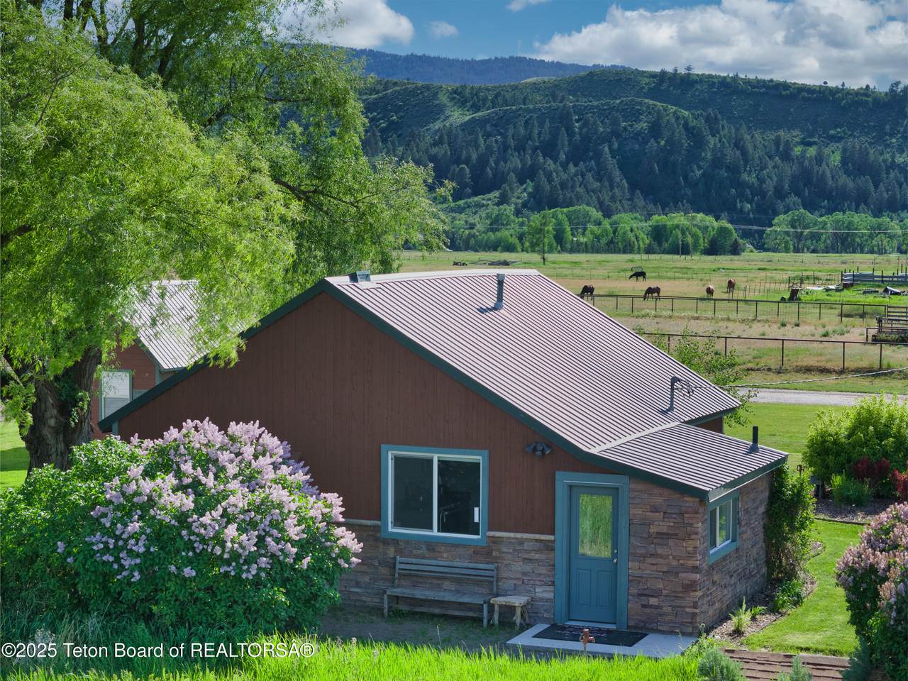 4193 Old Irwin Road - Photo 1