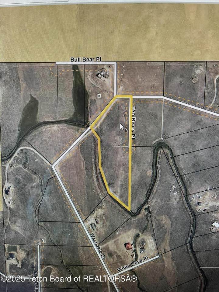 TBD Washakie Drive - Photo 1