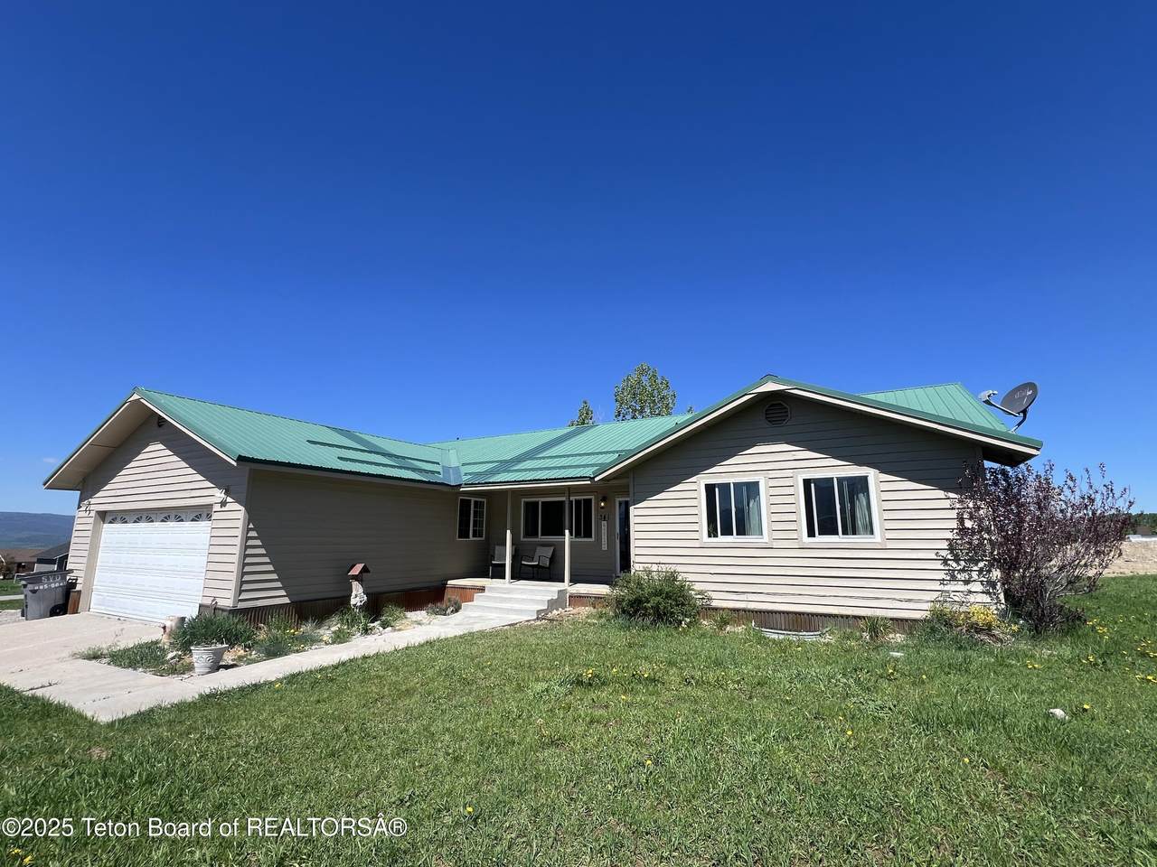 341 Alta - Photo 1