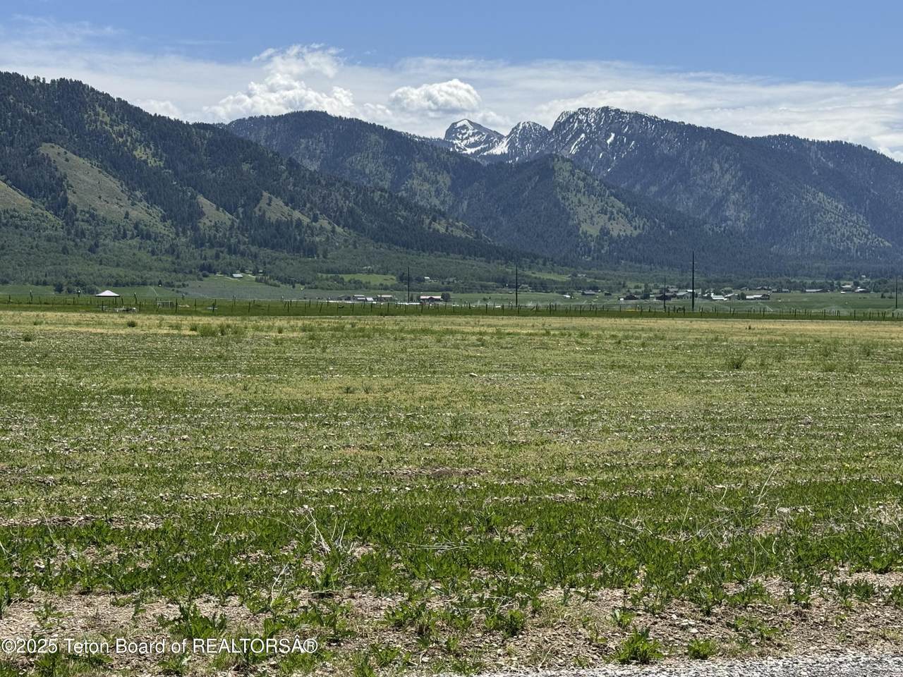 LOT 1 Northwinds Subdivision - Photo 1
