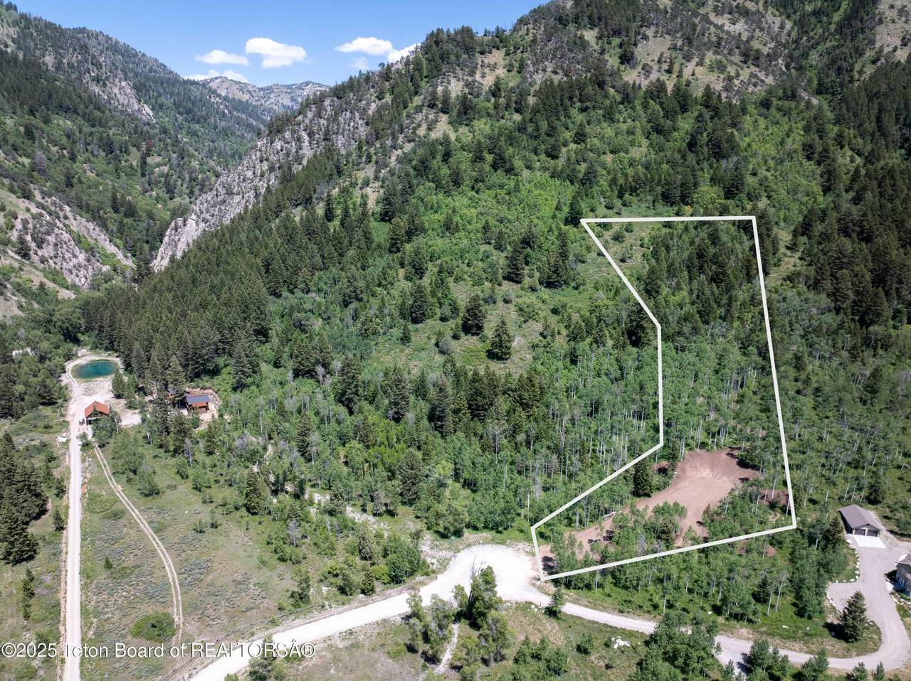  Lot 5 Sunrise Mountain Estates - Photo 1