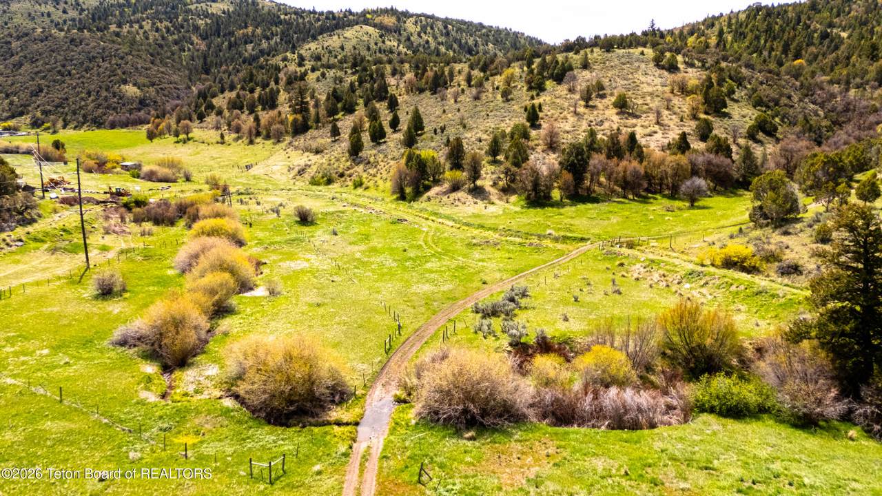  Fish Creek Road Road - Photo 1
