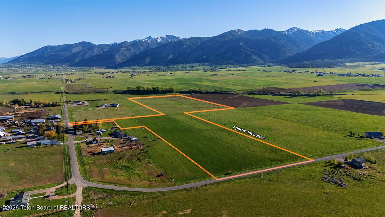 34 ACRES County Road 122 - Photo 1