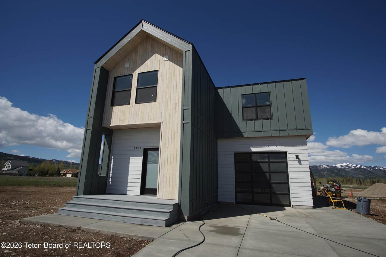 8748 Windy Ridge Road - Photo 1