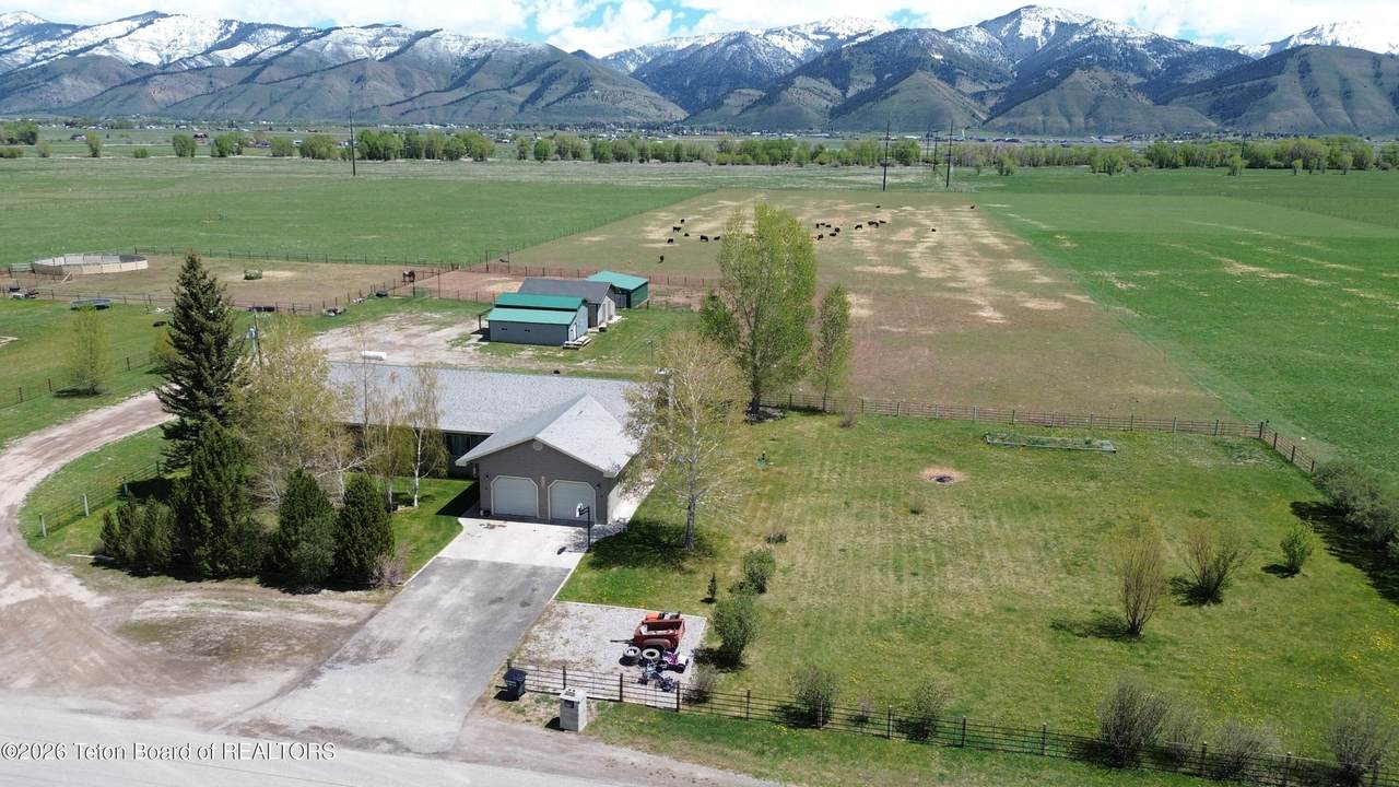 7700 Bitter Creek Road - Photo 1