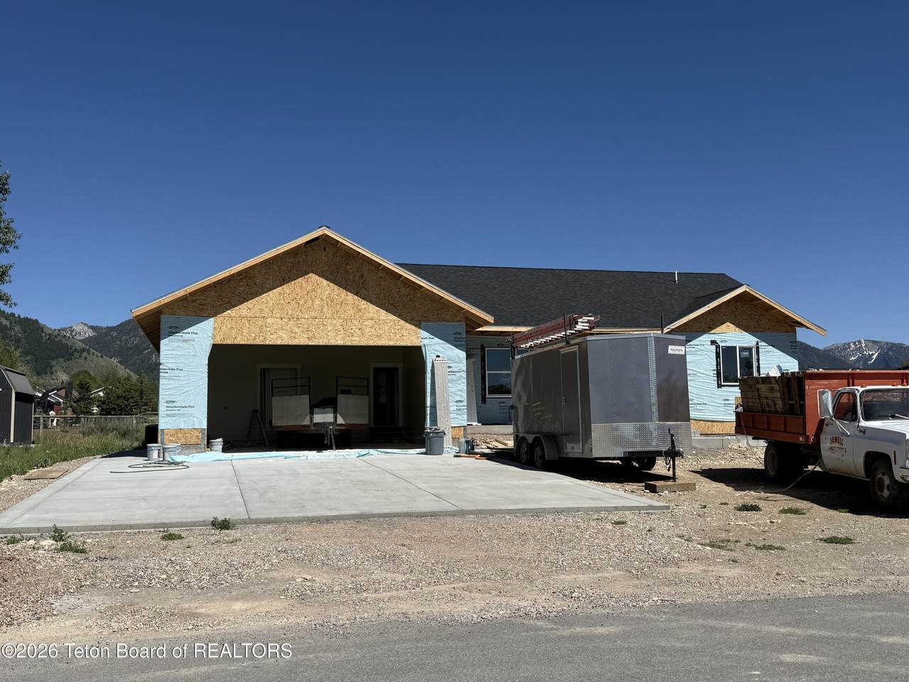 31 Brambleberry Drive - Photo 1