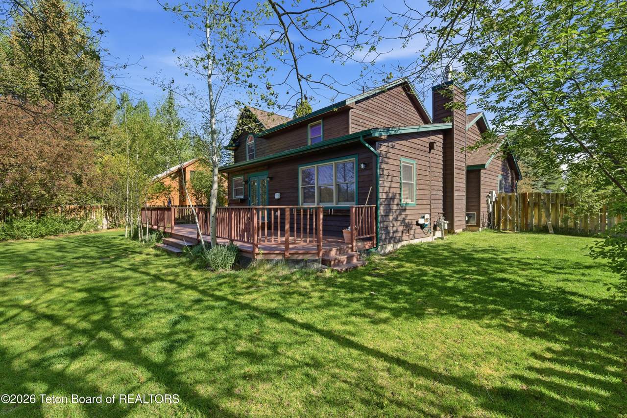 3017 Rangeview Drive - Photo 1