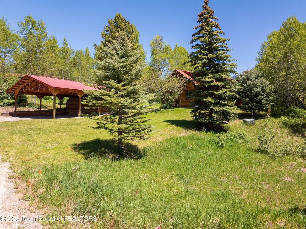 150 Chokecherry Drive - Photo 1