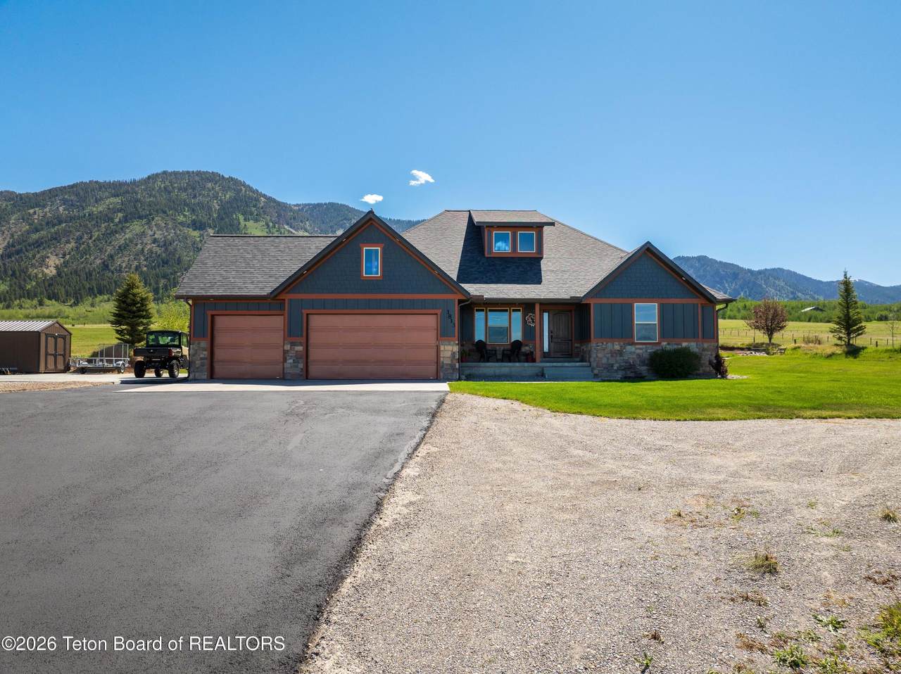 1813 Etna South Road - Photo 1