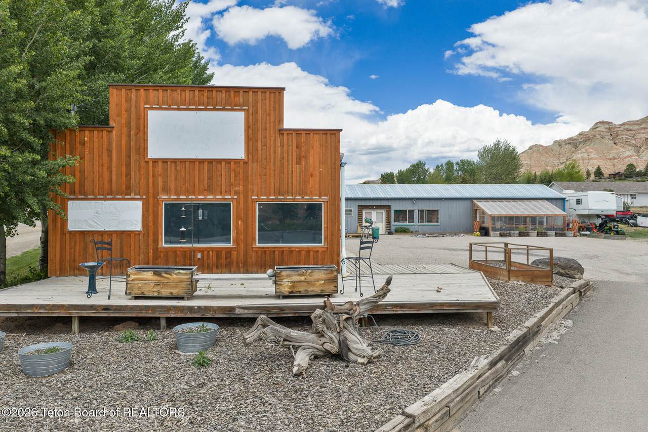 1428 Warm Springs Drive - Photo 1