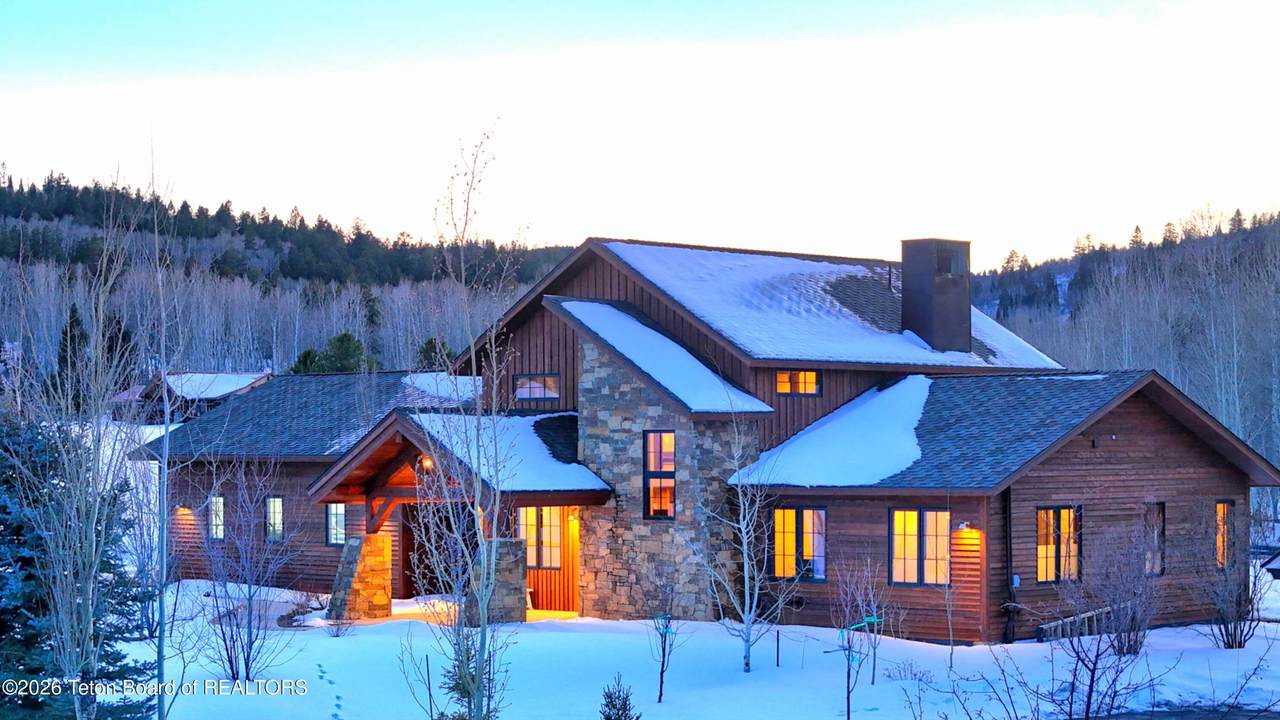 9802 Hiddenwaters Lane - Photo 1