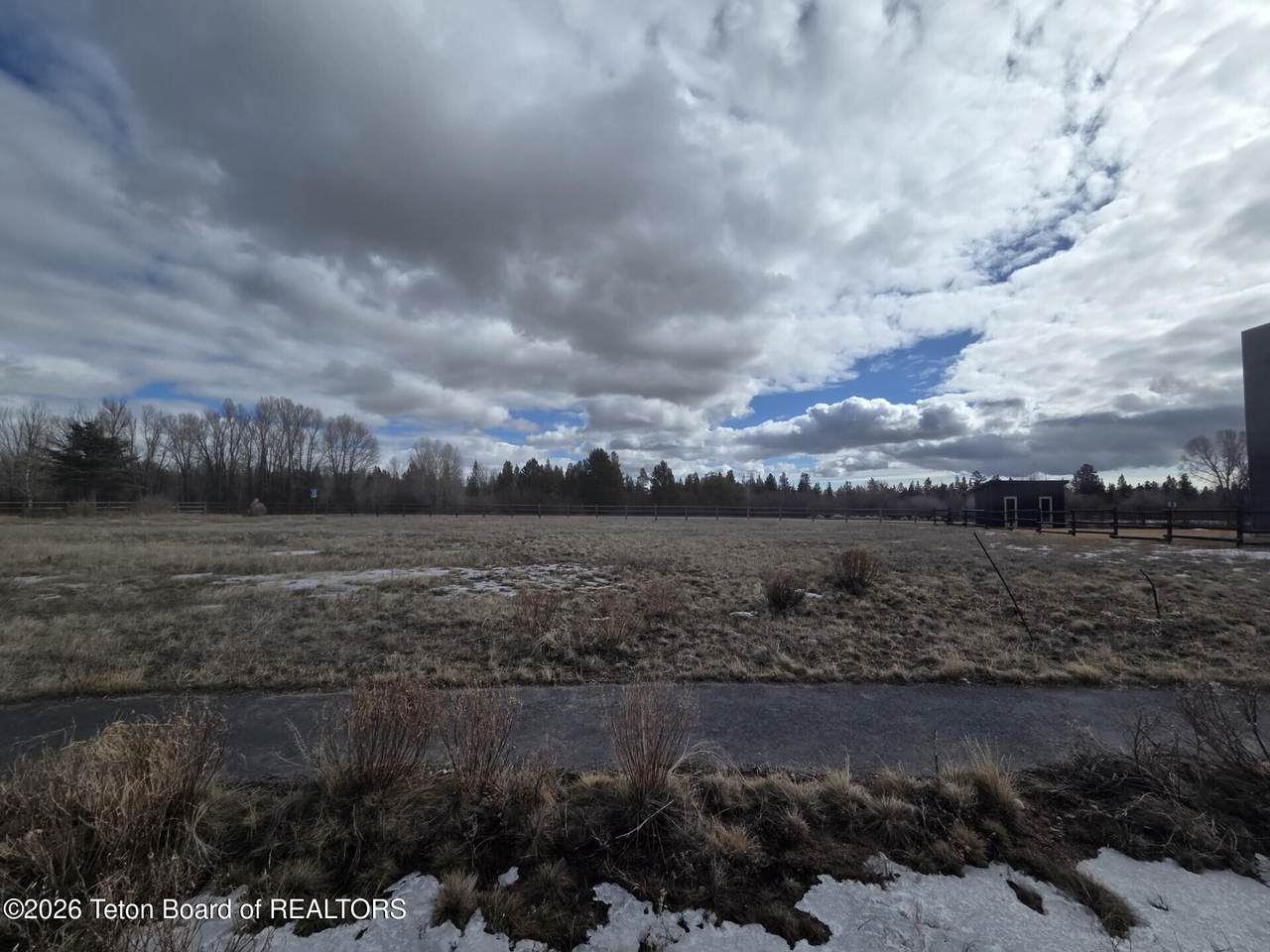 LOT 33 Trails Creek - Photo 1