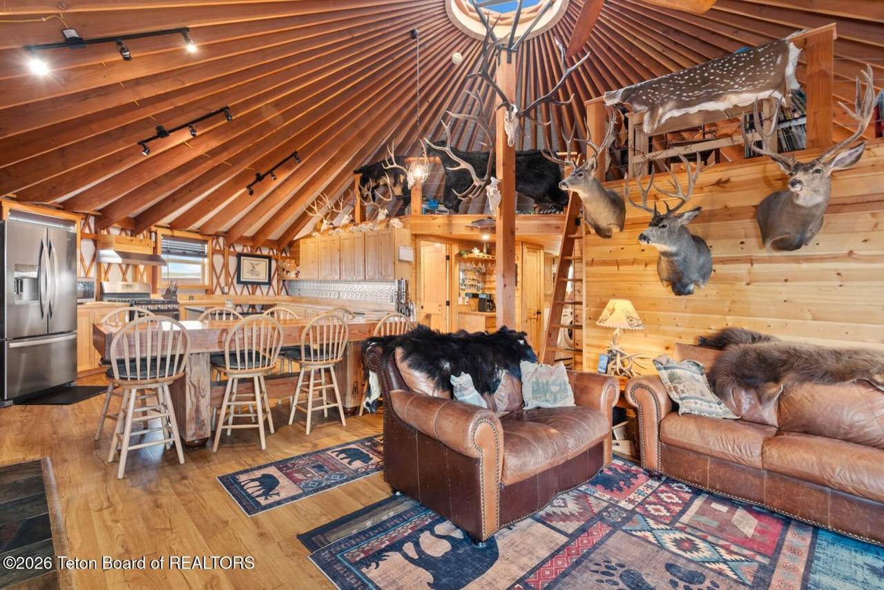 72 Fork Big Sandy Road - Photo 1