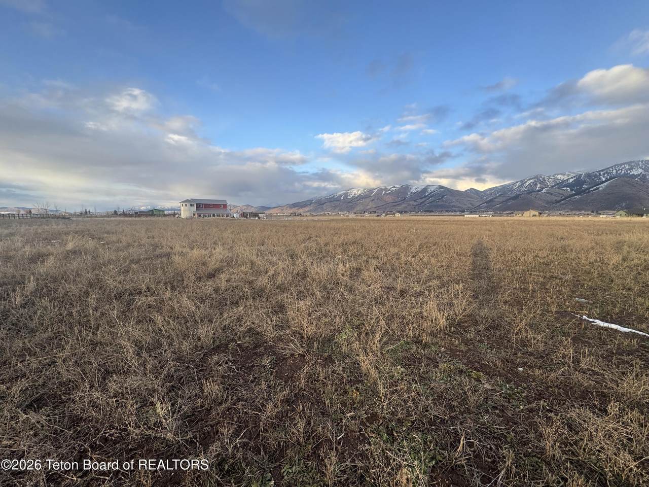 LOT 19 Jacobs Court - Photo 1