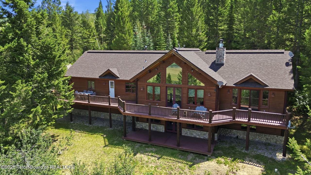 3050 Sorensen Creek Drive - Photo 1