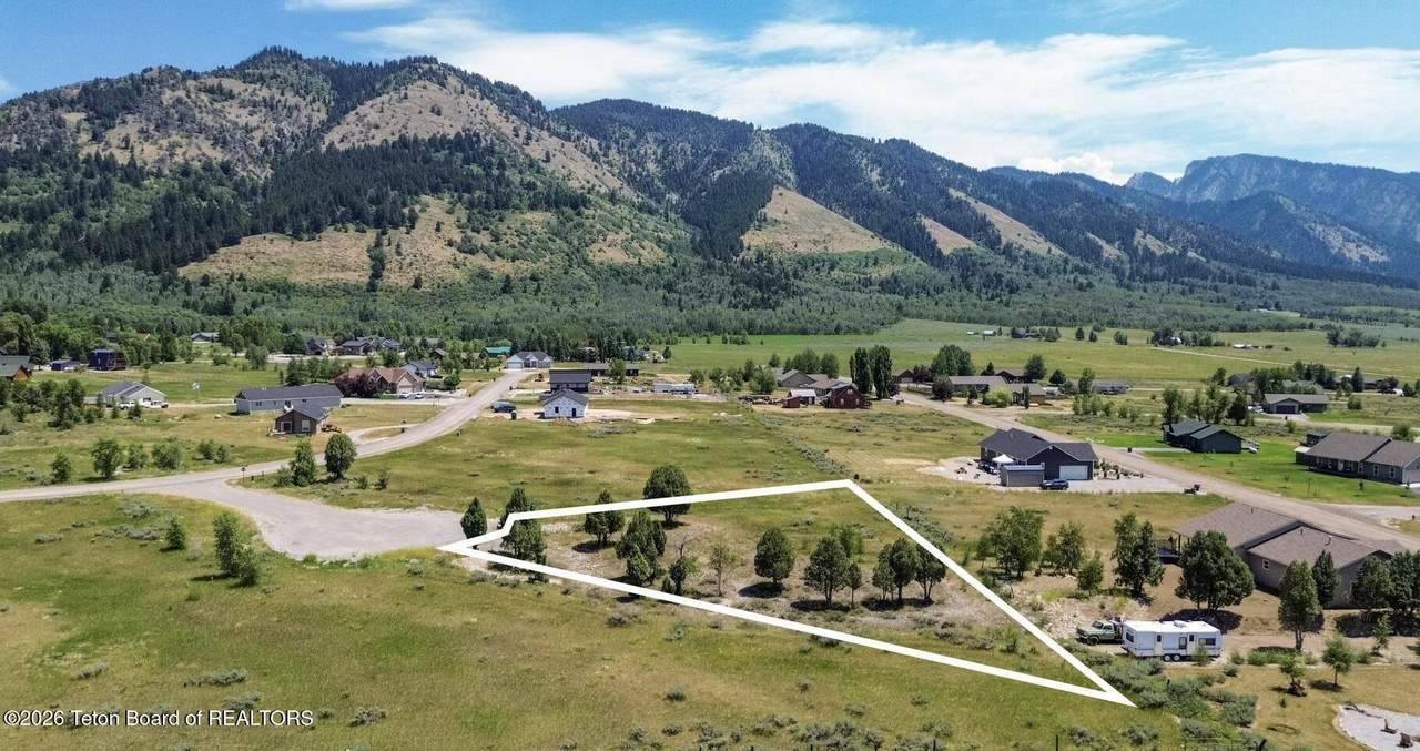  Lot 14 Ponderosa Court - Photo 1