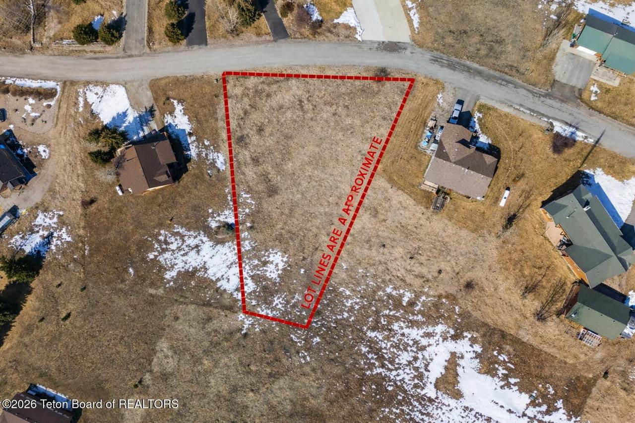 LOT 83 Aztec Drive - Photo 1