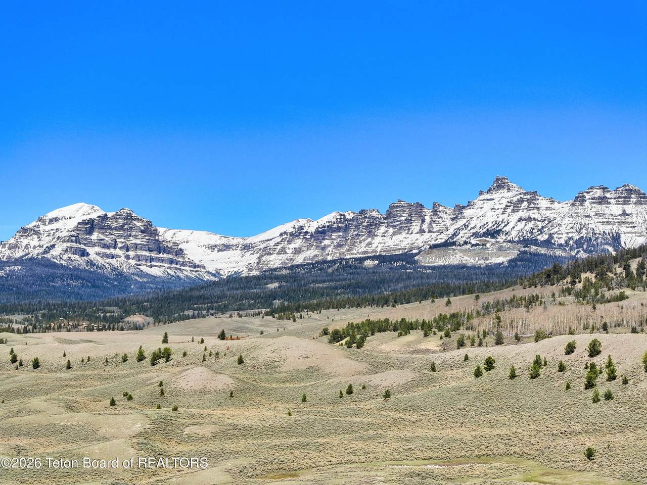 Ramshorn Ranch Road - Photo 1
