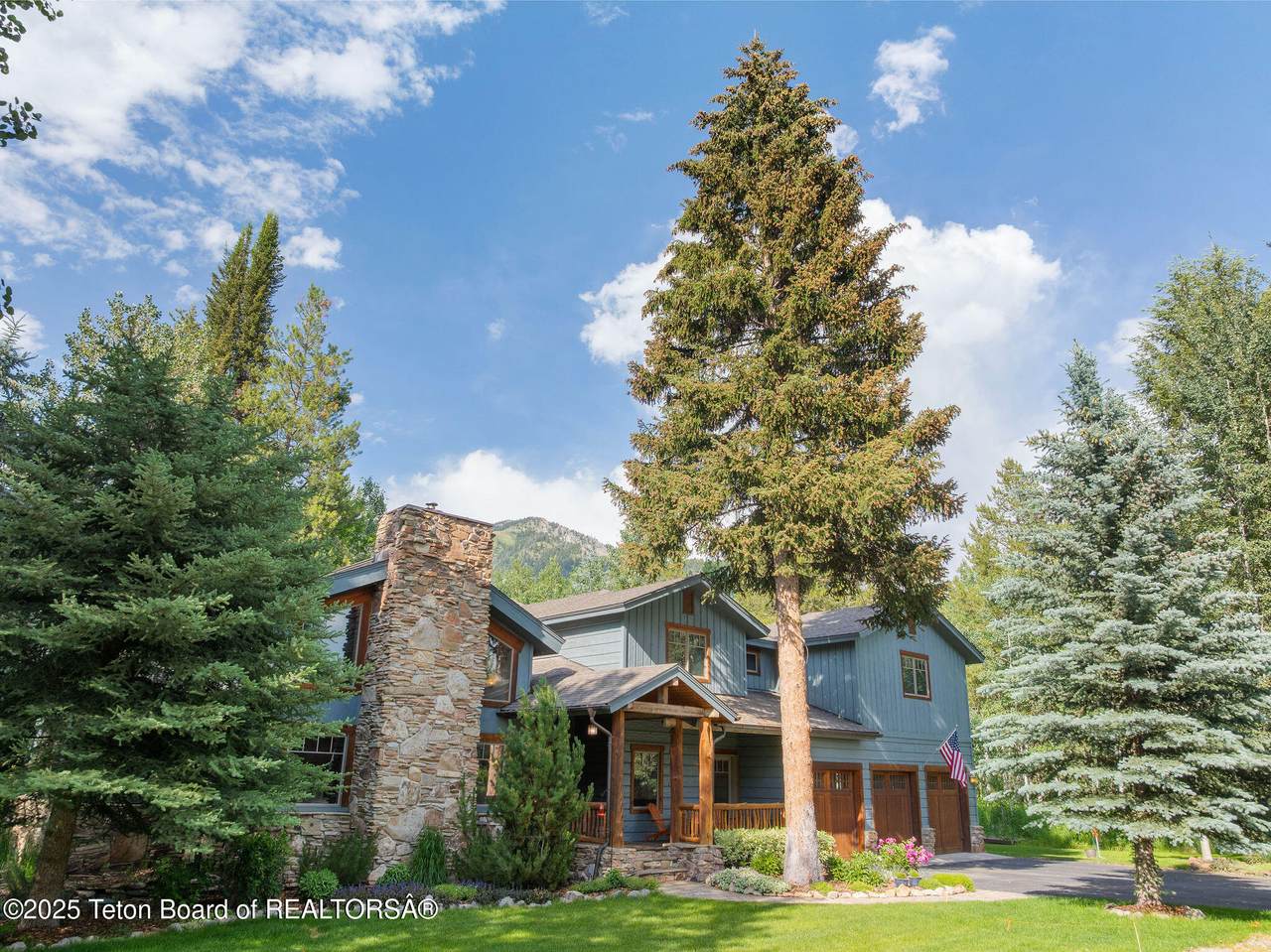445 Aspen Ridge Trail - Photo 1